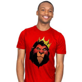 Notorious S.K.R. - Mens T-Shirts RIPT Apparel