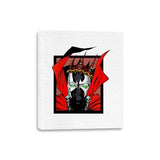 Notorious S.P.A.W.N - Canvas Wraps Canvas Wraps RIPT Apparel 8x10 / White