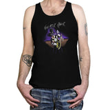 November Ranger Exclusive - Tanktop Tanktop RIPT Apparel X-Small / Black