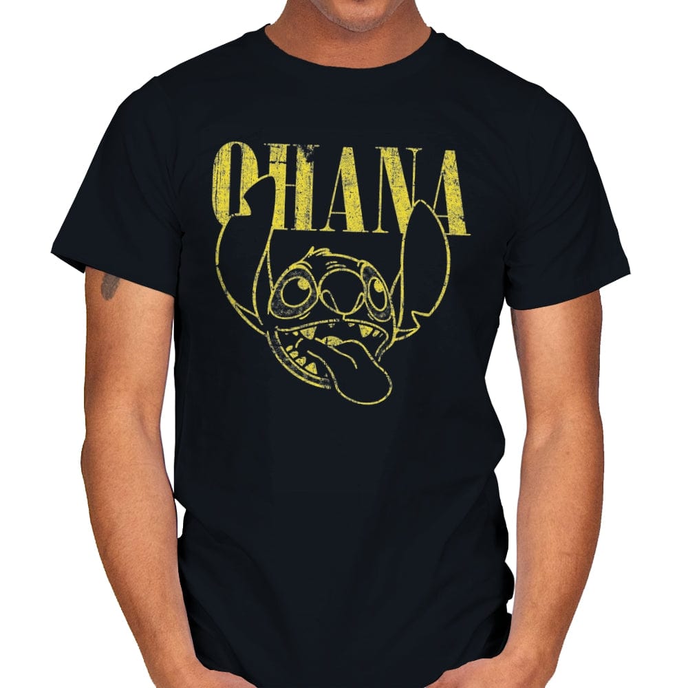 Ohana - Mens