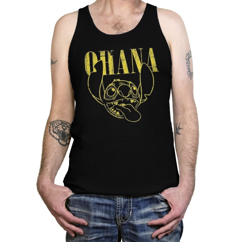 Ohana - Tanktop