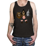 Oz Rhapsody - Tanktop Tanktop RIPT Apparel