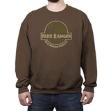 Parks & Rex - Crew Neck Sweatshirt Crew Neck Sweatshirt RIPT Apparel