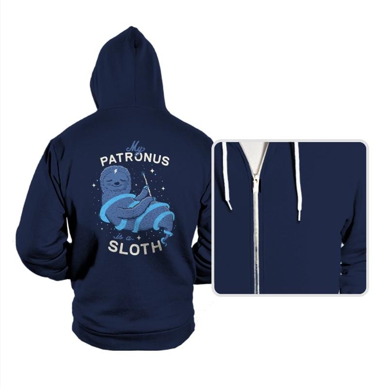 Paslownus - Hoodies Hoodies RIPT Apparel