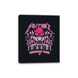 Peaches Tour - Canvas Wraps Canvas Wraps RIPT Apparel 8x10 / Black