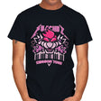 Peaches Tour - Mens T-Shirts RIPT Apparel Small / Black