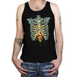 Pie Or Die - Tanktop Tanktop RIPT Apparel X-Small / Black