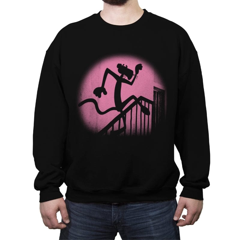 Pinksferatu - Crew Neck Sweatshirt