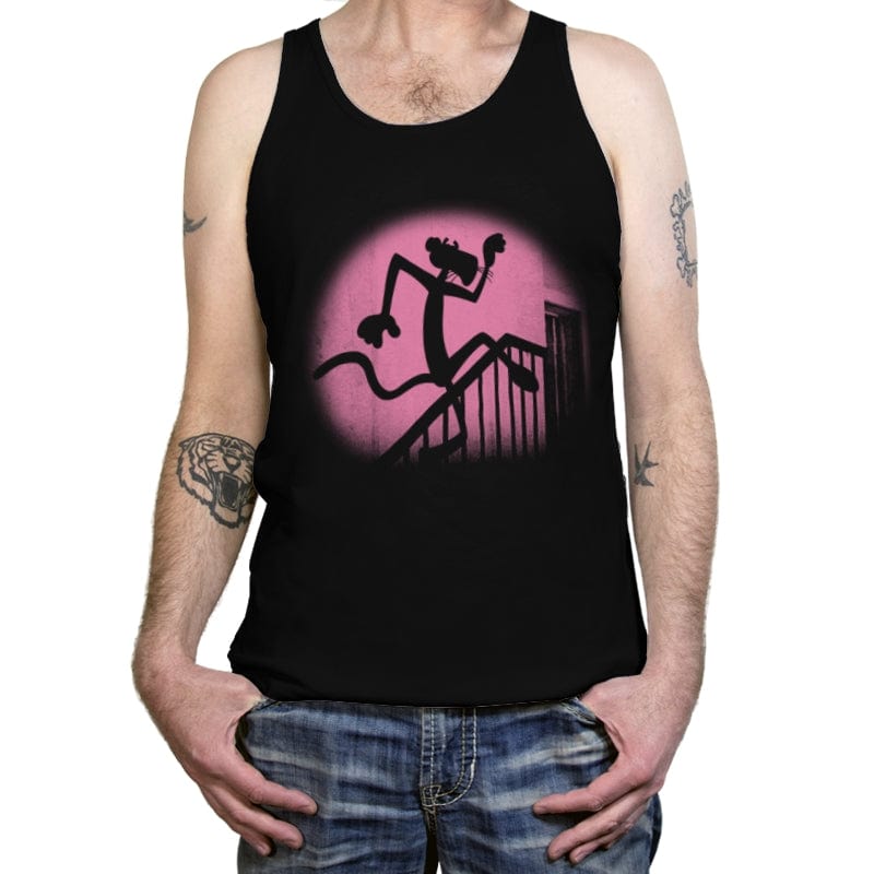 Pinksferatu - Tanktop