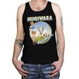 Pirate Kingdom - Tanktop Tanktop RIPT Apparel X-Small / Black