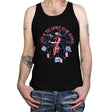 Playing the Cello - Best Seller - Tanktop Tanktop RIPT Apparel X-Small / Black