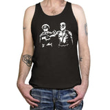 Pool Fiction - Tanktop Tanktop RIPT Apparel