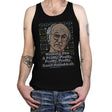 Pretty Good Hanukkah - Tanktop Tanktop RIPT Apparel X-Small / Black