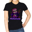 Procastinator - Womens T-Shirts RIPT Apparel Small / Black