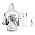 Procrastinate - Hoodies Hoodies RIPT Apparel Small / White