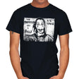 Professor's Posse - Mens T-Shirts RIPT Apparel Small / Black