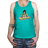 Proud Prince Reprint - Tanktop Tanktop RIPT Apparel X-Small / Teal