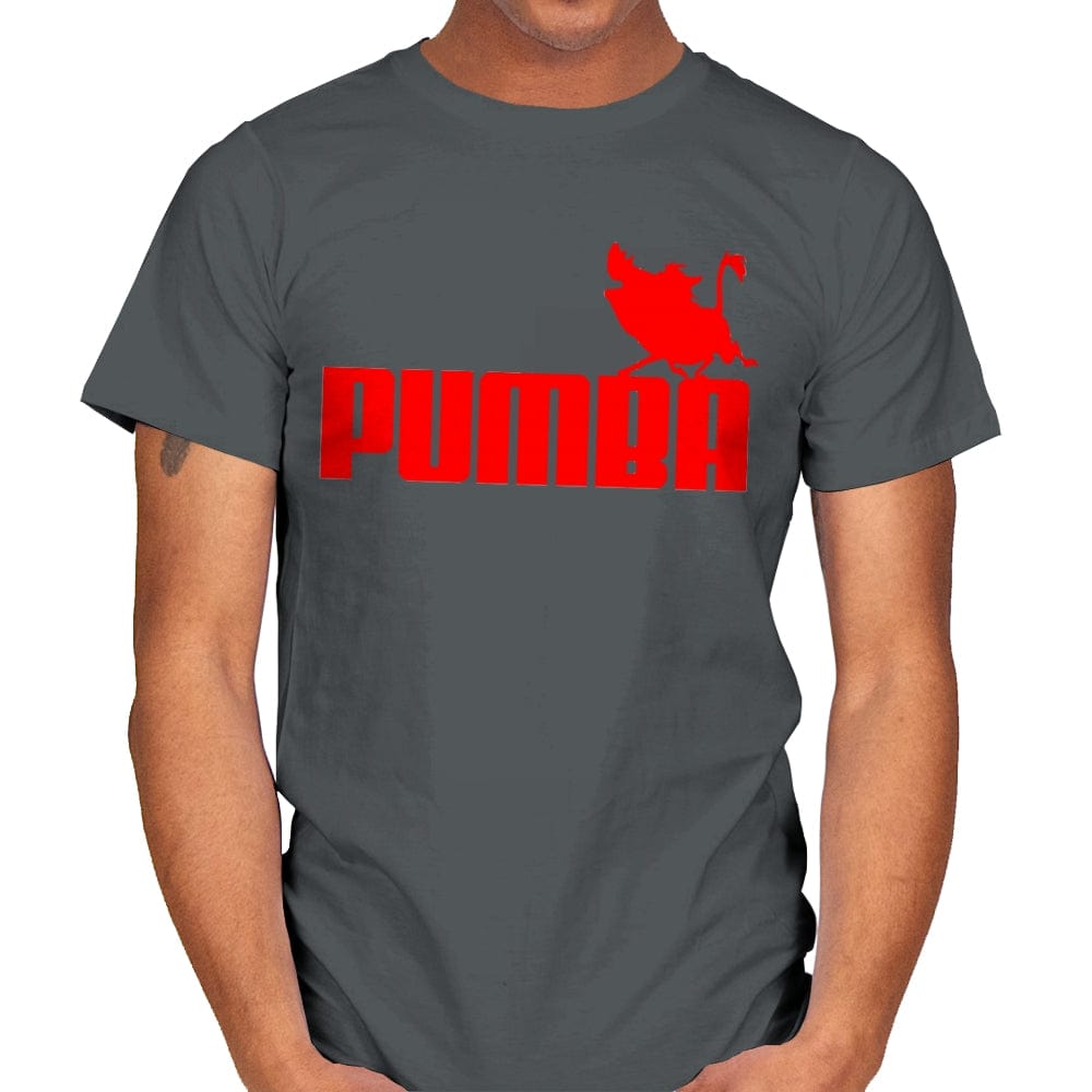 Pumba puma shirt deals