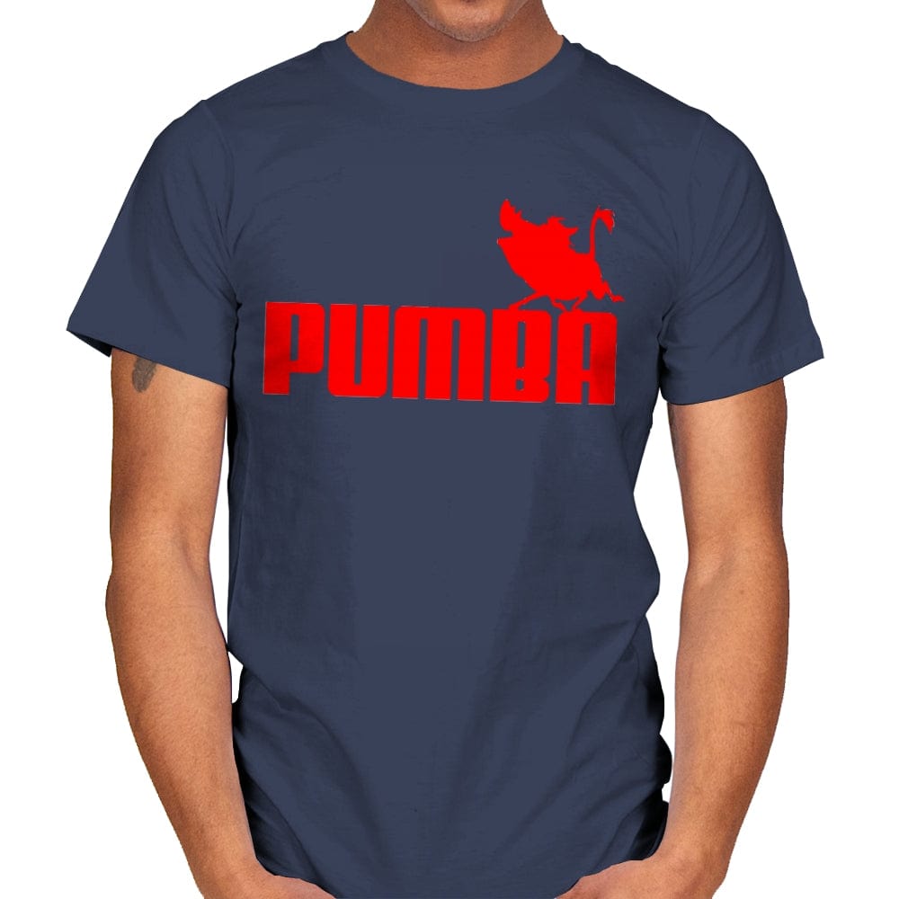 Pumba Mens