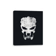 Punish Prey - Canvas Wraps Canvas Wraps RIPT Apparel 8x10 / Black