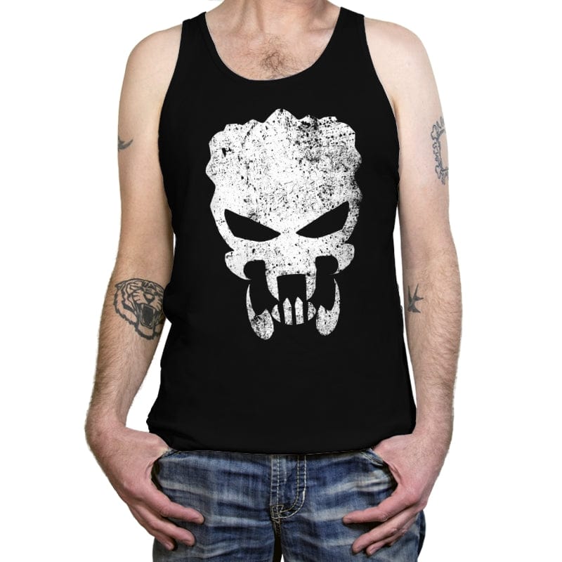 Punish Prey - Tanktop Tanktop RIPT Apparel X-Small / Black