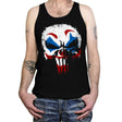 Punish Society - Tanktop Tanktop RIPT Apparel X-Small / Black