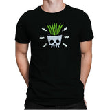 Punk by Nature - Mens Premium T-Shirts RIPT Apparel Small / Black