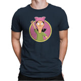 Pussyhats Assemble Exclusive - Mens Premium T-Shirts RIPT Apparel Small / Indigo