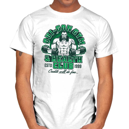 Nerdy Mens Graphic T Shirts by RIPT Apparel – Page 2