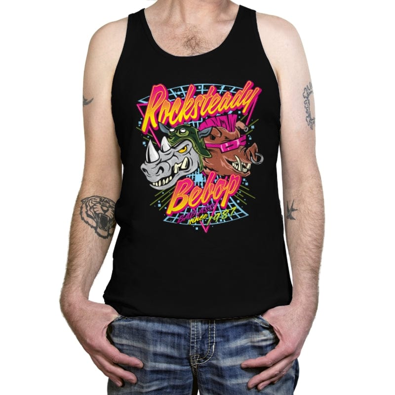 R n B - Tanktop