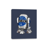 R2-IPA - Canvas Wraps Canvas Wraps RIPT Apparel 8x10 / Navy