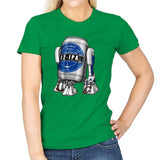 R2-IPA - Womens T-Shirts RIPT Apparel Small / Irish Green