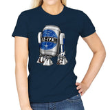 R2-IPA - Womens T-Shirts RIPT Apparel Small / Navy