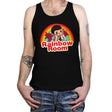 Rainbow Room - Tanktop Tanktop RIPT Apparel X-Small / Black