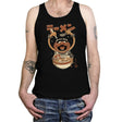 Ramen Mayhem - Tanktop Tanktop RIPT Apparel X-Small / Black