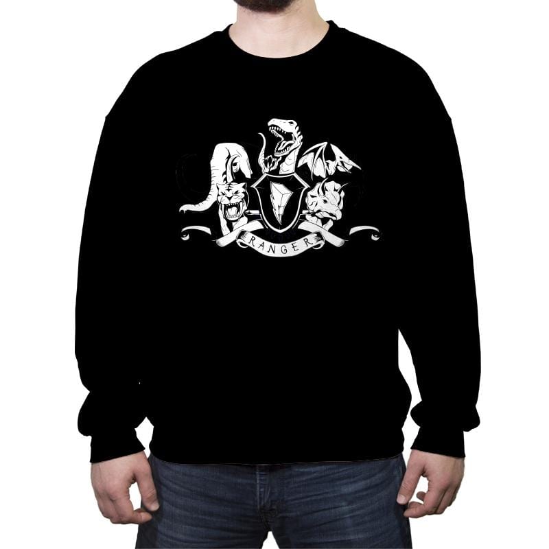 Ranger - Crew Neck Sweatshirt Crew Neck Sweatshirt RIPT Apparel