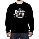 Ranger - Crew Neck Sweatshirt Crew Neck Sweatshirt RIPT Apparel