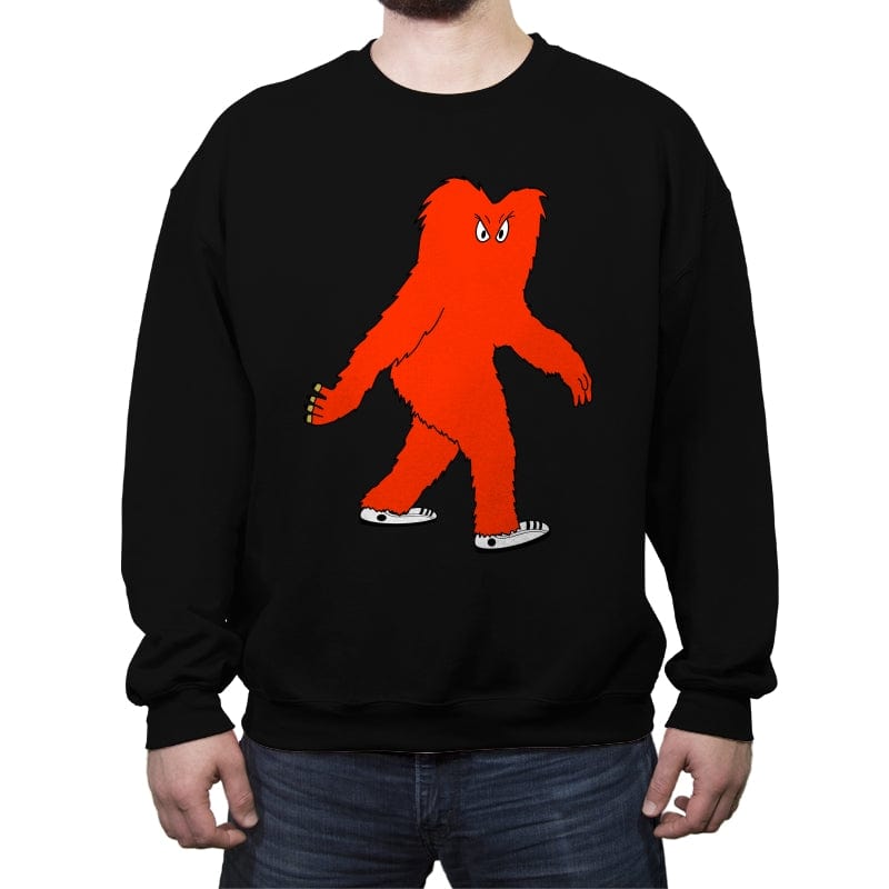 Redfoot - Crew Neck Sweatshirt