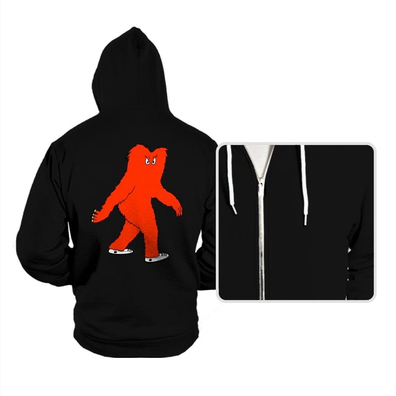 Redfoot - Hoodies