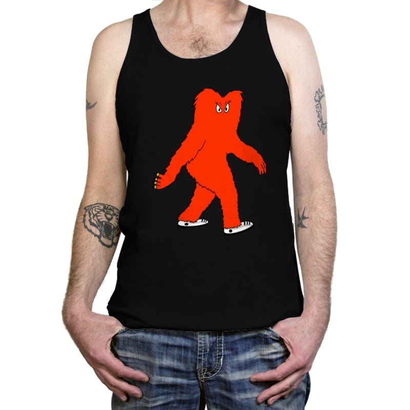 Redfoot - Tanktop