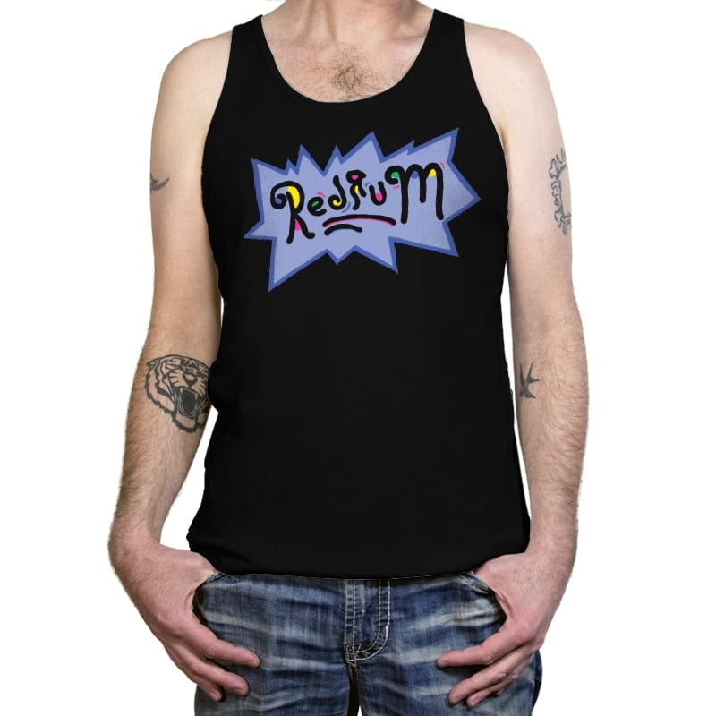 Redrum - Tanktop