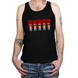 Reservoir Bellaciao - Tanktop Tanktop RIPT Apparel X-Small / Black