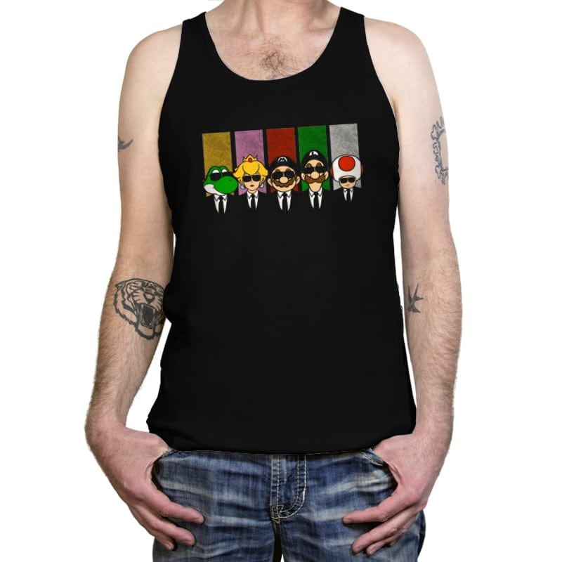 Reservoir Bros - Tanktop