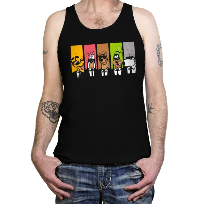 Reservoir Dogs - Tanktop