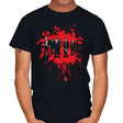 Reservoir Killers - Mens T-Shirts RIPT Apparel Small / Black