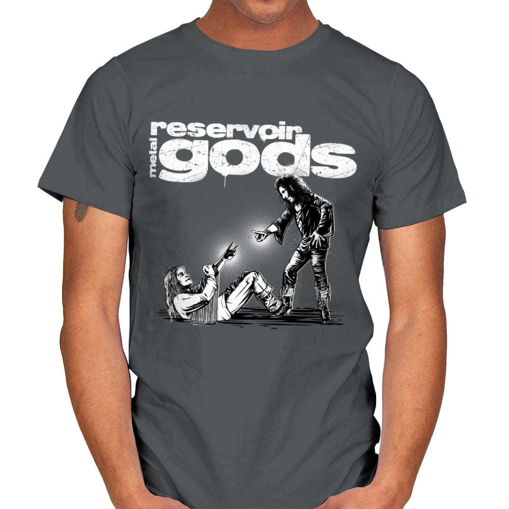 Reservoir Metal Gods - Mens