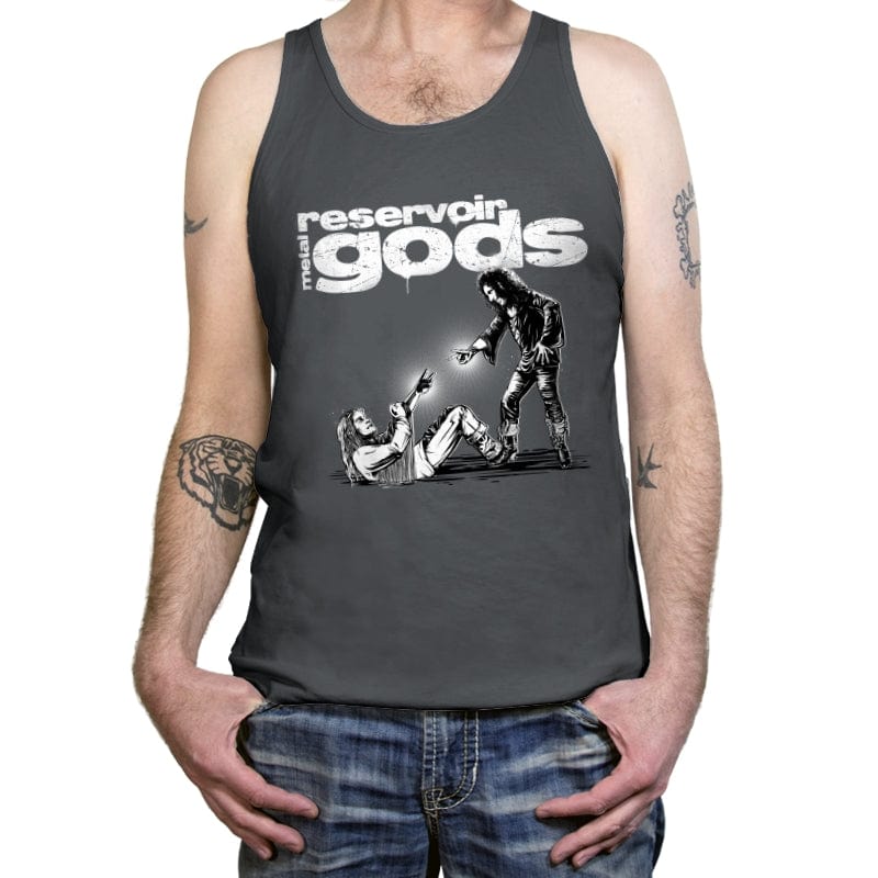 Reservoir Metal Gods - Tanktop