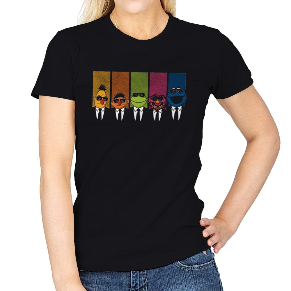 Reservoir Puppets - Womens