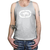 Rhino Unlimited Exclusive - Shirtformers - Tanktop Tanktop RIPT Apparel X-Small / Silver