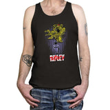 RIPLEY - Tanktop Tanktop RIPT Apparel